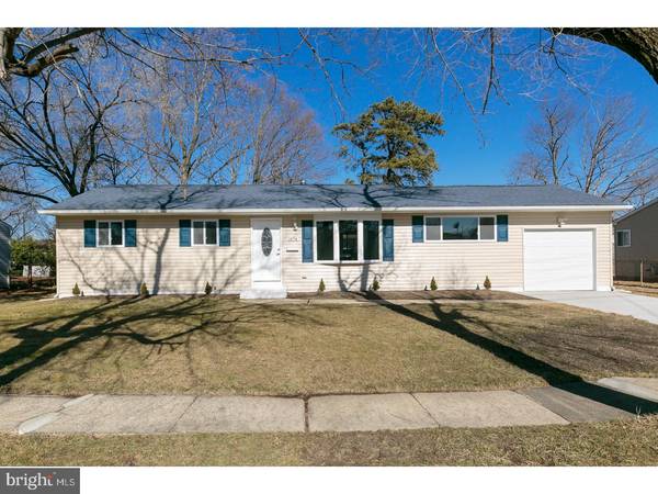 1074 CRANFORD RD, Pine Hill, NJ 08021