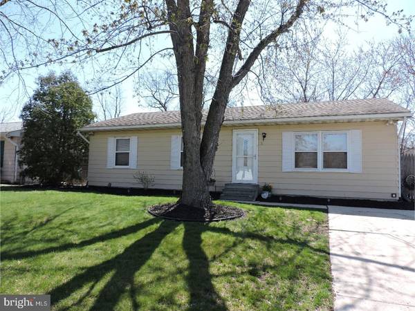 31 HIGHLAND AVE, Erial, NJ 08081