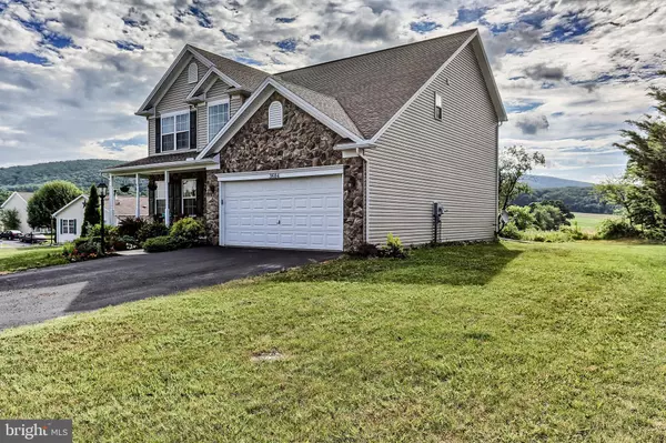 Fayetteville, PA 17222,3684 MOUNTAIN SHADOW LN