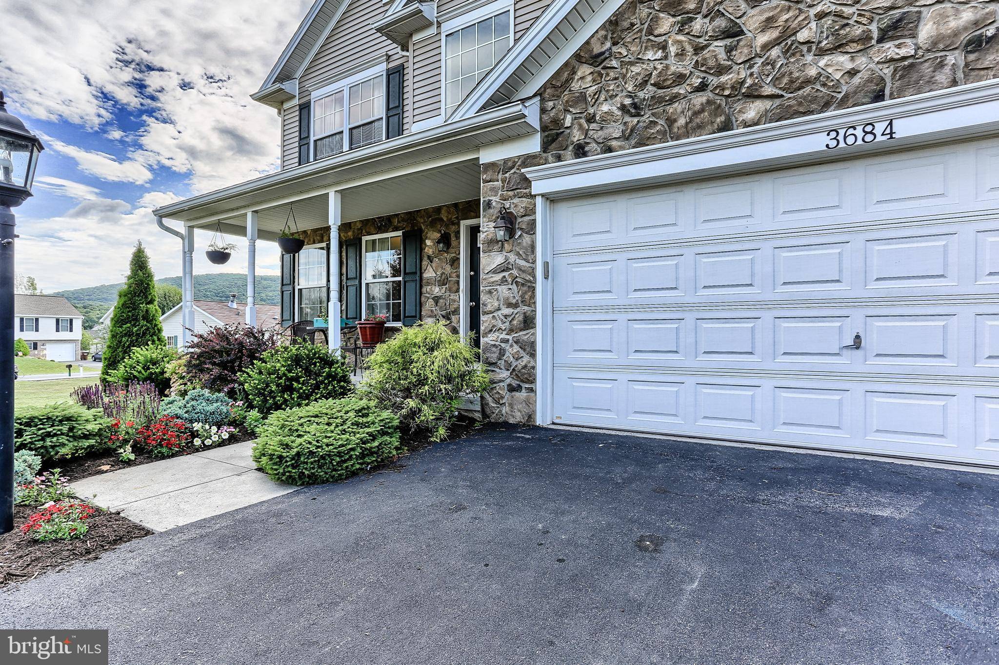 Fayetteville, PA 17222,3684 MOUNTAIN SHADOW LN