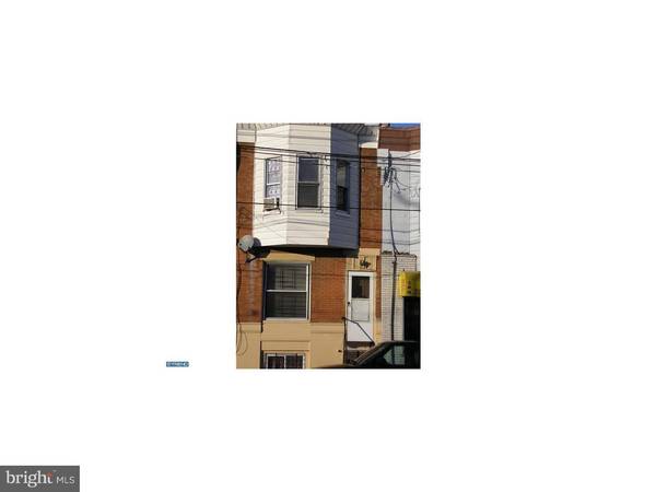 2003 SNYDER AVE, Philadelphia, PA 19145