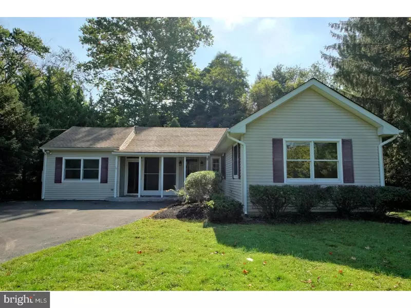 349 W UPPER FERRY RD, Ewing, NJ 08628