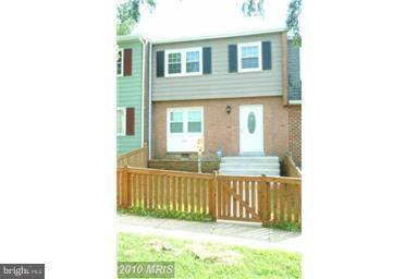 2705 STEELE CT, Dumfries, VA 22026