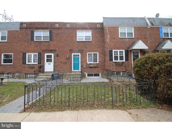 3540 CRESSON ST, Philadelphia, PA 19129