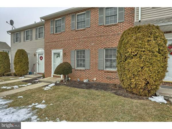 1065 FREDRICK BLVD, Reading, PA 19605