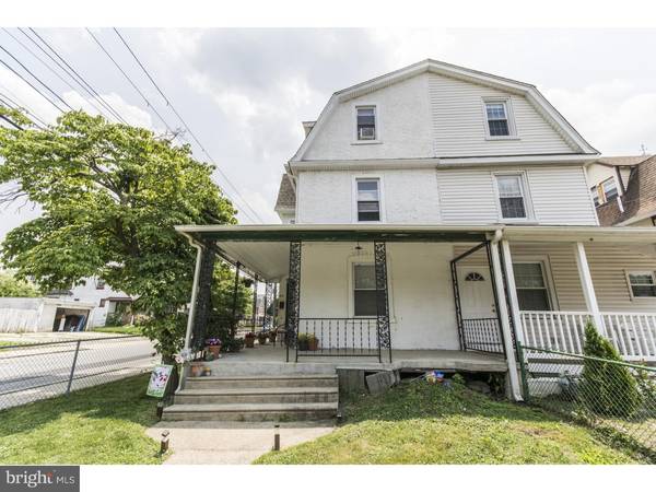 827 ARDMORE AVE, Ardmore, PA 19003