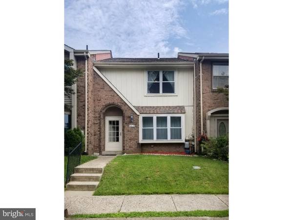 1015 BEDLINGTON PL, Bensalem, PA 19020