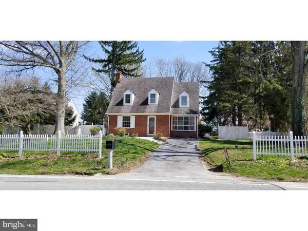 64 BURNSIDE AVE, West Norriton, PA 19403