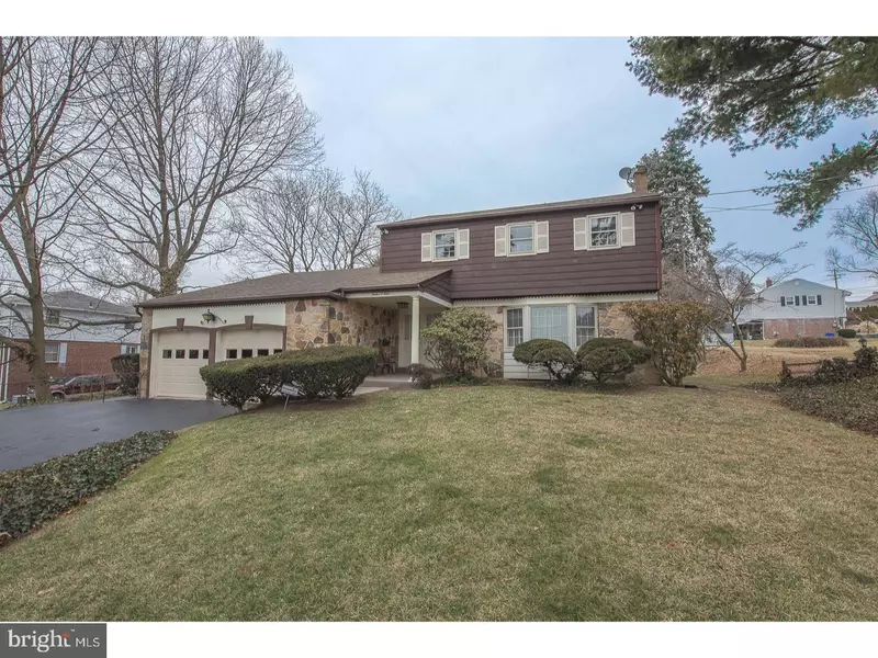 1204 ELLSTON RD, Havertown, PA 19083