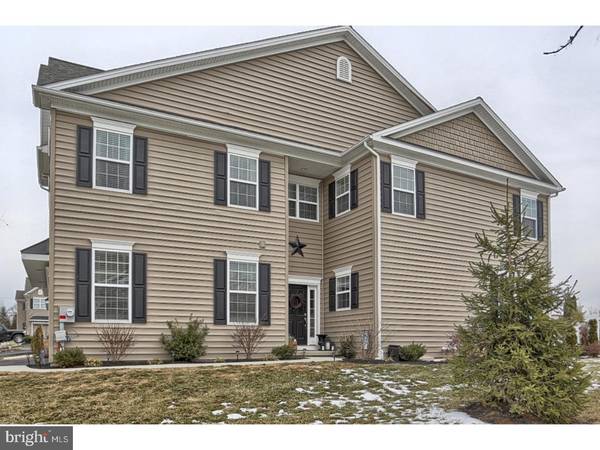 80 NEW VILLAGE GREENE DR, Honey Brook, PA 19344