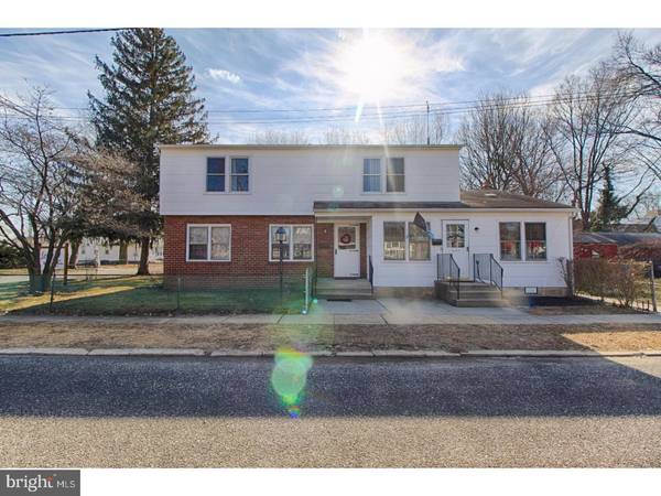 238 W OLIVE ST, Westville, NJ 08093