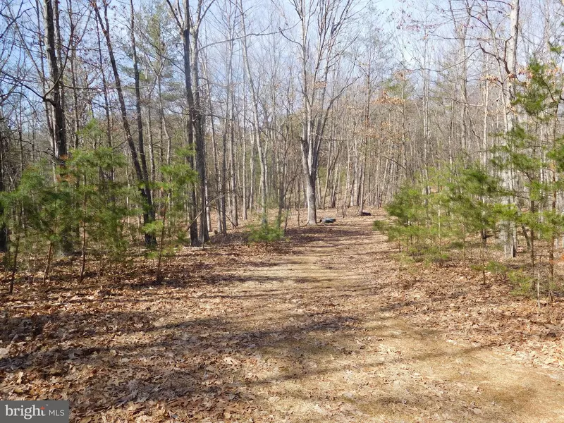 FRENCHBURG ESTATES DR #LOT 14, Augusta, WV 26704