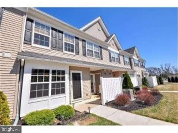 2507 LEXINGTON MEWS, Woolwich Township, NJ 08085