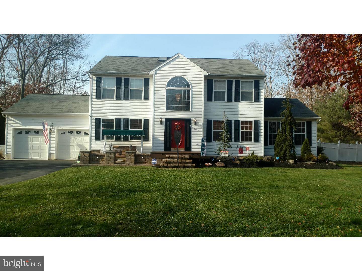 77 KIRSTEN DR, Franklin Twp, NJ 08322