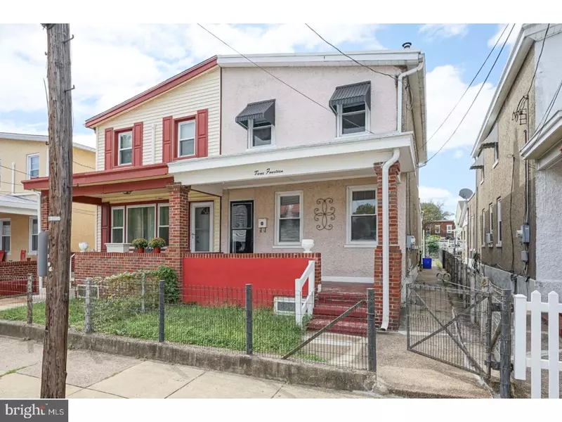 314 BROOK ST, Bristol, PA 19007