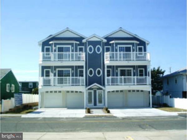 408 E LOUISVILLE AVE #102, Wildwood Crest Boro, NJ 08260