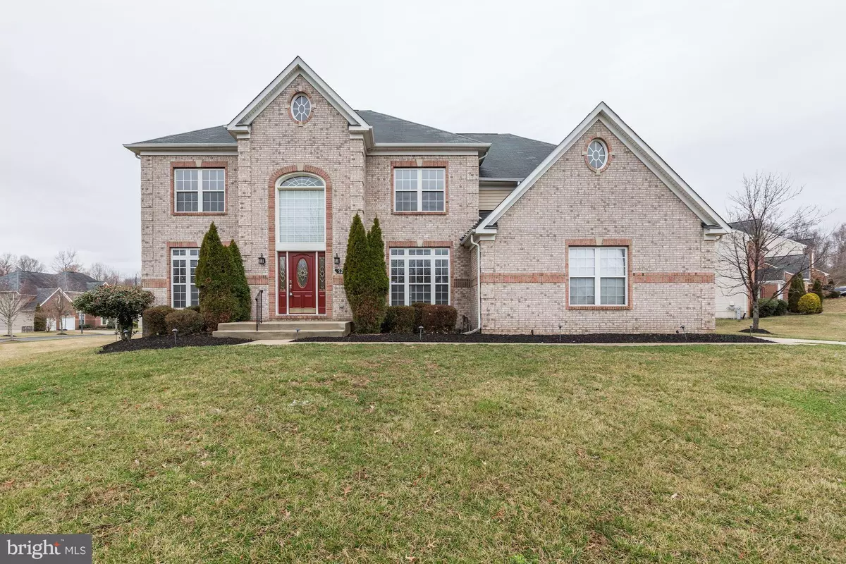 Glenn Dale, MD 20769,5200 ASHLEIGH GLEN CT