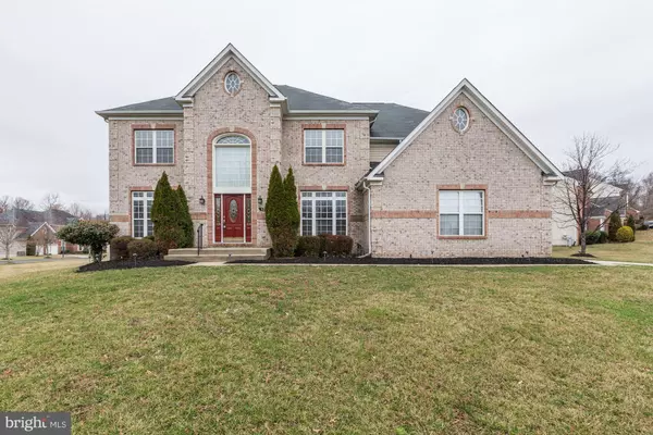 5200 ASHLEIGH GLEN CT, Glenn Dale, MD 20769