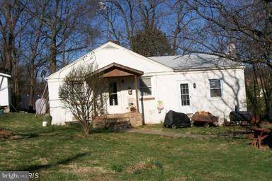 Front Royal, VA 22630,201 ACTON ST