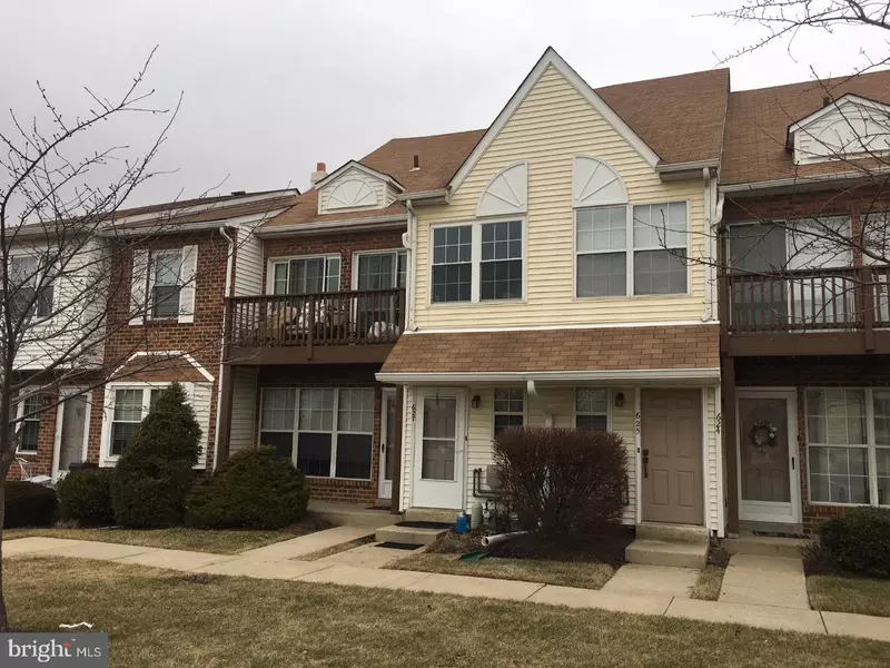 627 GLEN LN #63B, Norristown, PA 19403