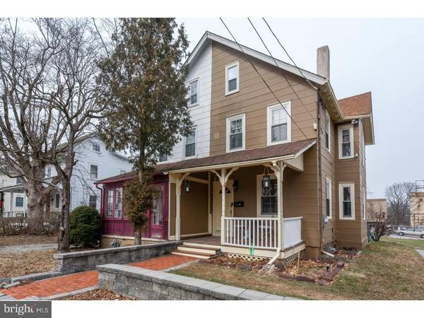 37 PLANK AVE, Paoli, PA 19301