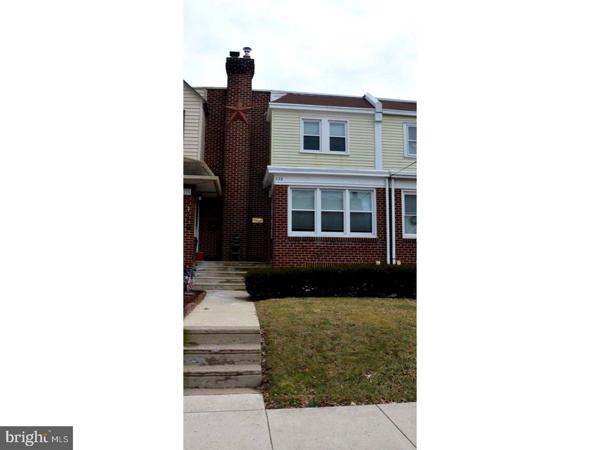 Souderton, PA 18964,236 E SUMMIT ST