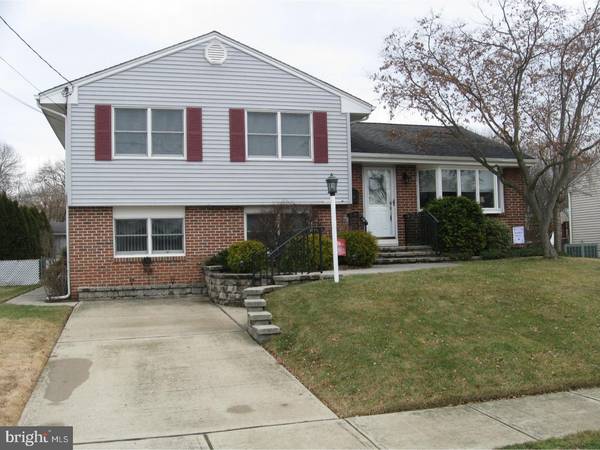 19 BONNIE RAE DR, Yardville, NJ 08620