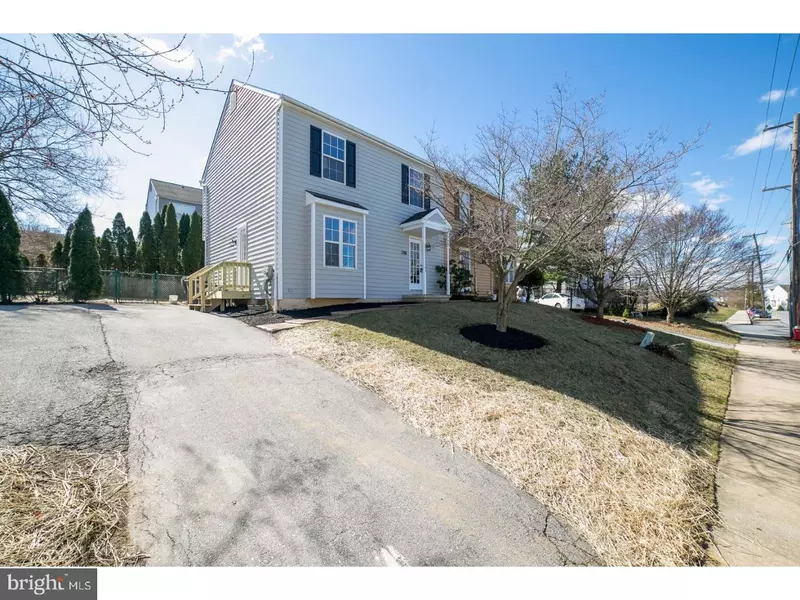 348 JACKSON AVE, Downingtown, PA 19335