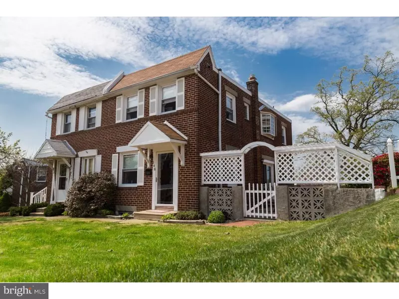 548 FAIRWAY TER, Philadelphia, PA 19128