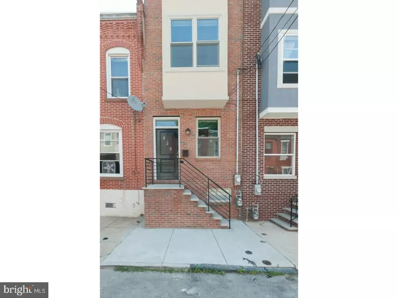 323 N WIOTA ST, Philadelphia, PA 19104