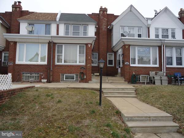 3407 TUDOR ST, Philadelphia, PA 19136