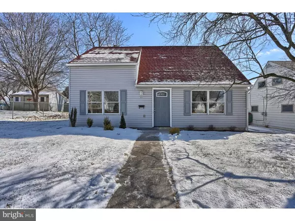 5211 SIOUX RD, Reading, PA 19560