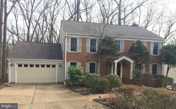 3025 SYLVAN DR, Falls Church, VA 22042