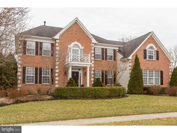 564 TAWNYBERRY LN, Collegeville, PA 19426