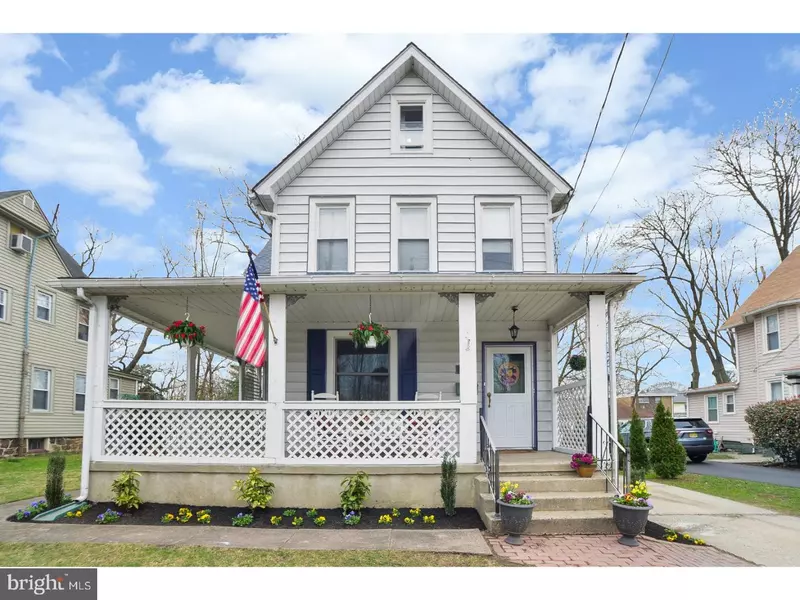 222 W ATLANTIC AVE, Audubon, NJ 08106