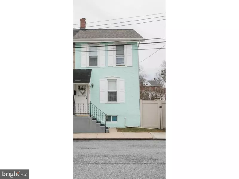 216 WILLIAM ST, Downingtown, PA 19335