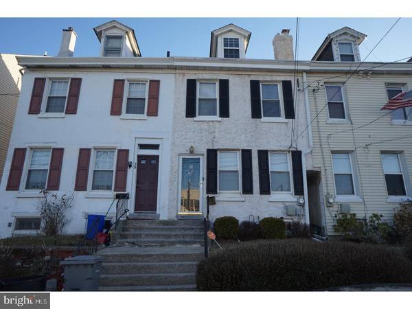 22 W RAMBO ST, Bridgeport, PA 19405