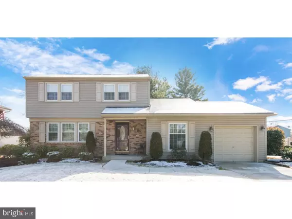 833 RICHMOND DR, Turnersville, NJ 08081