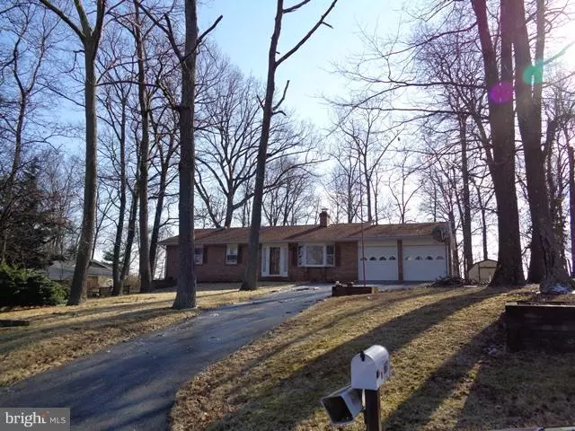 Mount Airy, MD 21771,6611 JACKS CT