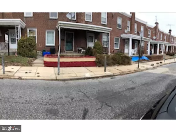 Philadelphia, PA 19120,173 FERN ST