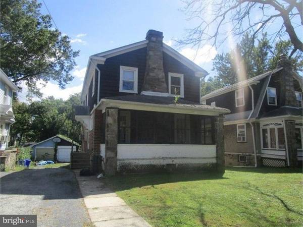 712 9TH AVE, Prospect Park, PA 19076