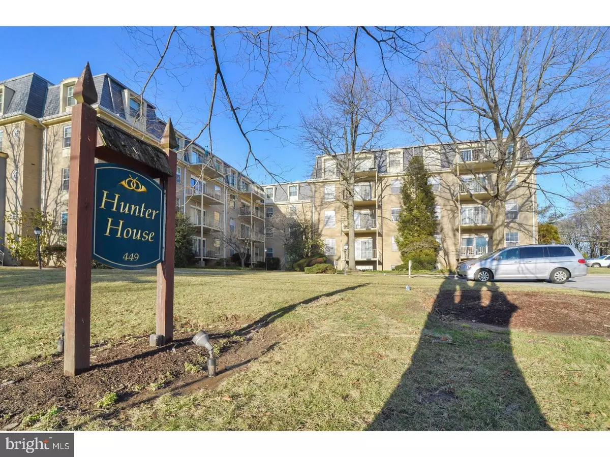 Haverford, PA 19041,449 W MONTGOMERY AVE #406