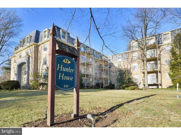 Haverford, PA 19041,449 W MONTGOMERY AVE #406