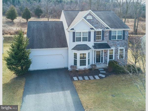 20 WINDING BROOK LN, Reading, PA 19606