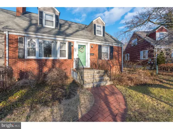 608 MAPLE AVE, Ewing, NJ 08618