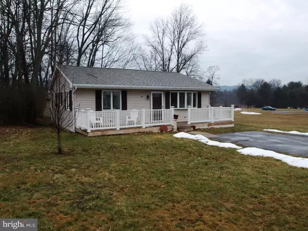 212 ASHTOWN DR, Lehighton, PA 18235