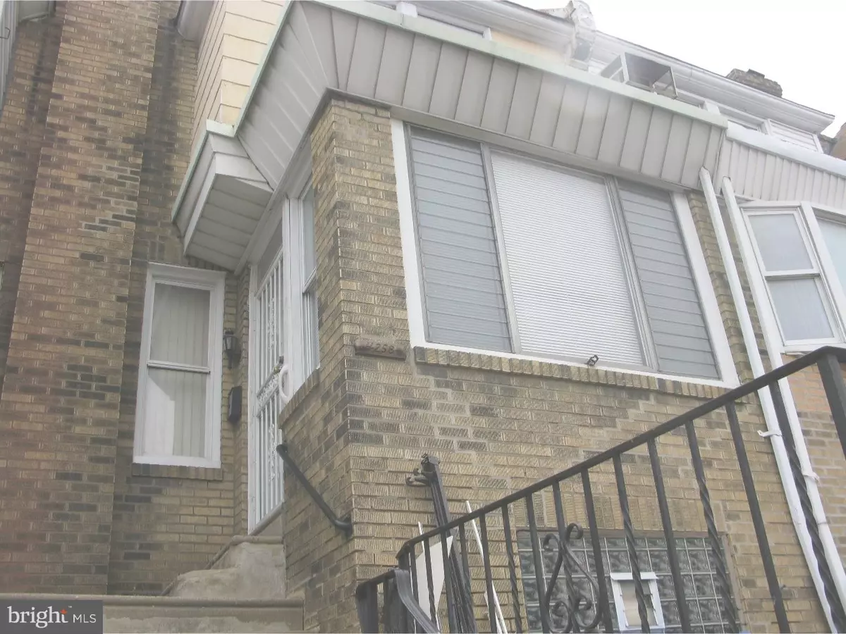 Philadelphia, PA 19124,4258 NEILSON ST