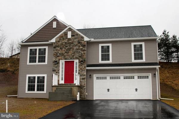 514 DARLINGTON AVE #9, Jonestown, PA 17038