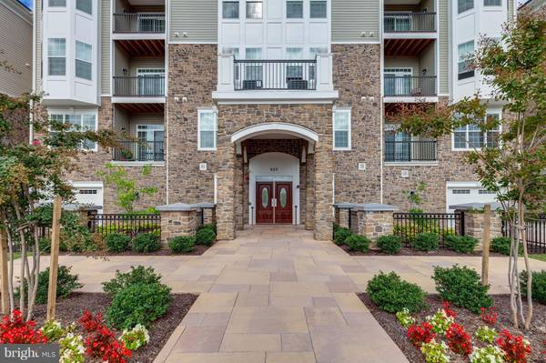 620 QUARRY VIEW CT #207, Reisterstown, MD 21136