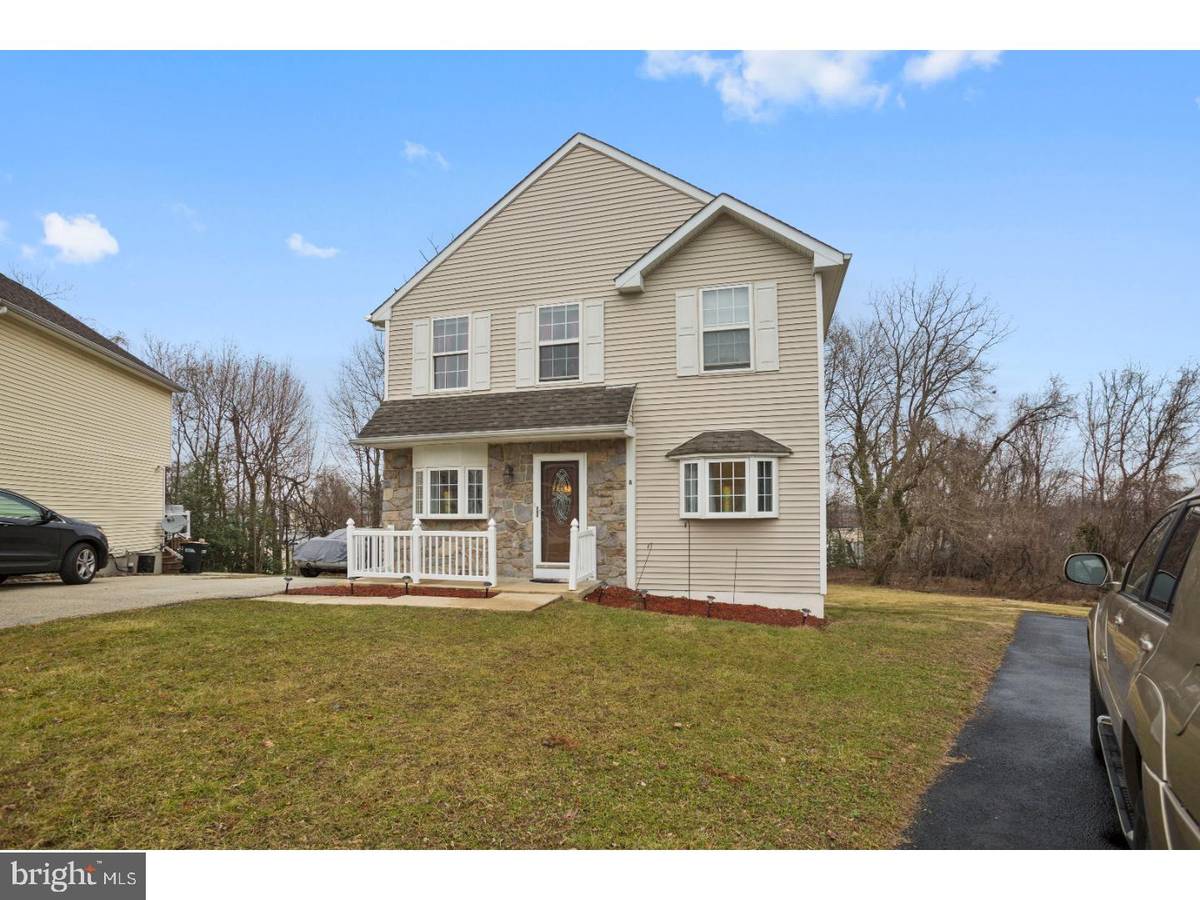 Folcroft, PA 19032,8 CHRISTINE CT